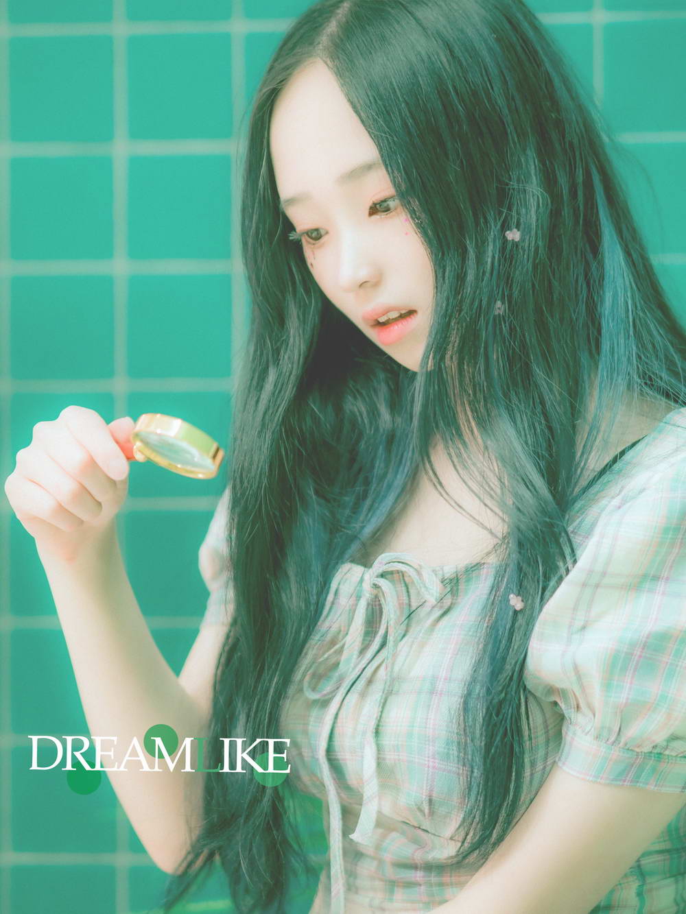 BamBi Digital photobook – DREAMLIKE [41P/247MB]