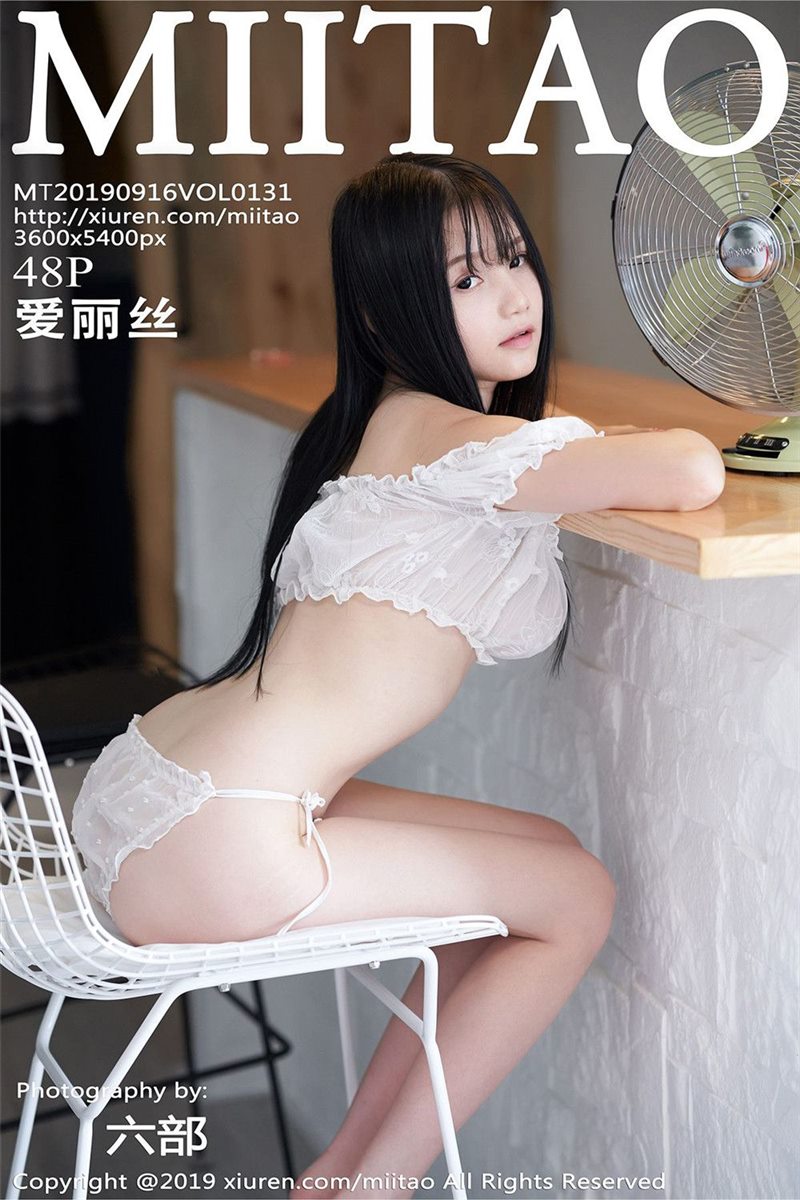 MiiTao Vol.131 爱丽丝allis [49P] – 媚人图库-媚人图库