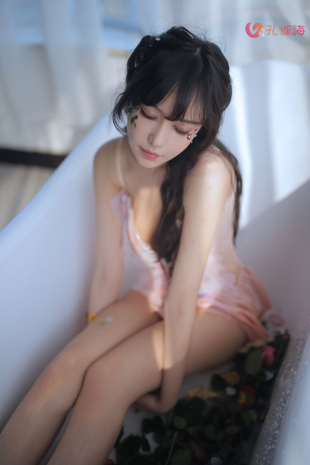 Shika小鹿鹿 – 全套109期&随包视频[15.2G-2024.5]