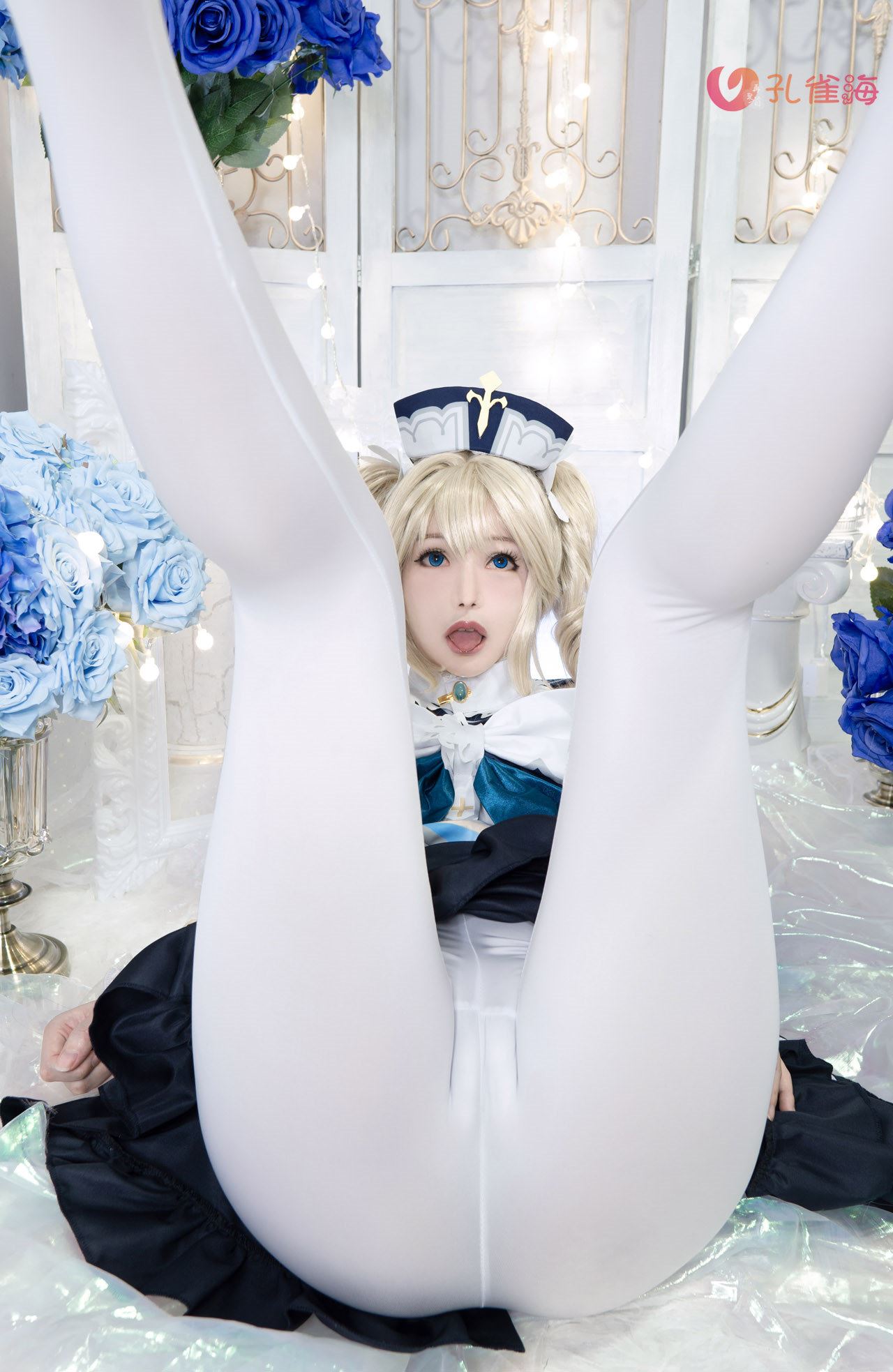 Kitkat Cosplay 9 – 全套9期[1.5G]